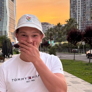 Telegram profile photo for Мой тренер