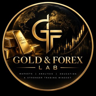 Telegram profile photo for Gold & Forex Lab