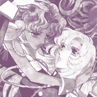 Telegram profile photo for 𑣲 revolutionary girl utena daily & cf !