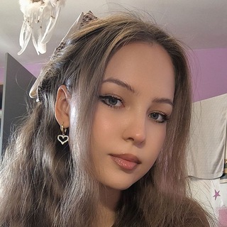 Telegram profile photo for лиса с психфака