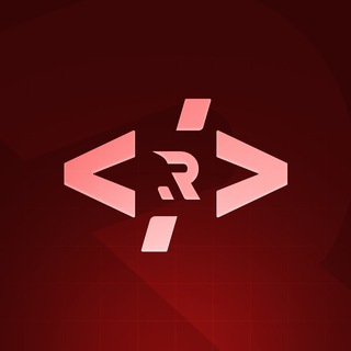 Telegram profile photo for Region | Дневники разработчиков