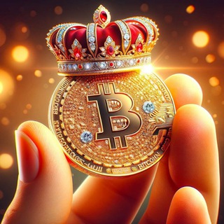 Telegram profile photo for $CRYPTO MARKETING