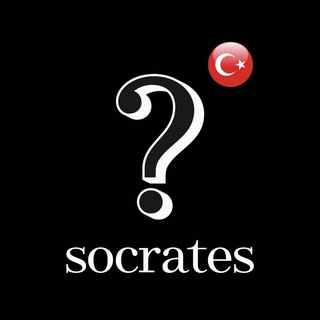 Telegram group profile photo for Socrates Türkiye