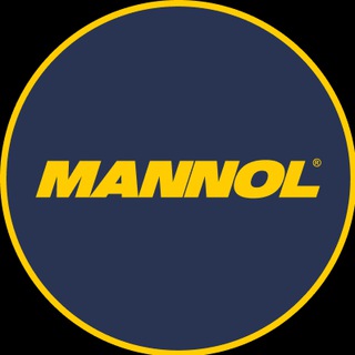 Telegram profile photo for MANNOL