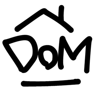 Telegram profile photo for DOM