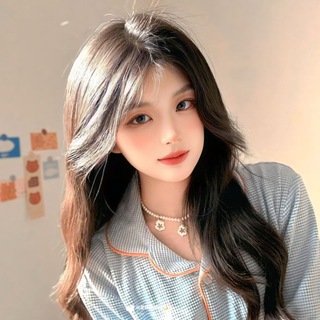 Telegram profile photo for Korean