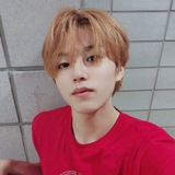 Telegram profile photo for Lee Jinwoo