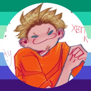 Telegram profile photo for LND_5🦀