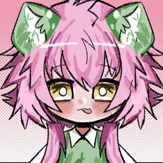Telegram profile photo for навияPNG