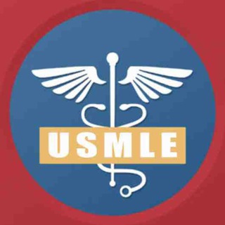 Telegram profile photo for USMLE PREMIUM MATERIALS