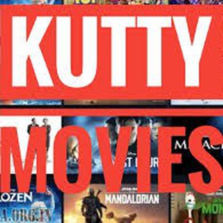 Telegram profile photo for KuttyMoviesHD.in