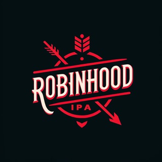 Telegram profile photo for Robinhood IPA