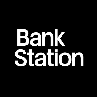 Telegram profile photo for Bank Station