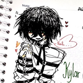 Telegram profile photo for 🪽