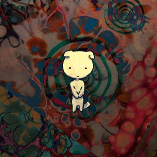 Telegram profile photo for 𝗖𝗵𝗮𝗼𝘀 представляет