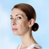 Telegram profile photo for Ксения про йогу и счастье
