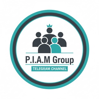 Telegram profile photo for P.I.A.M. GROUP