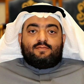 Telegram profile photo for قناة د. براء حلواني