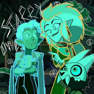 Telegram profile photo for ✧"ꮪꭲꭺꭱꭱꭹ ꮻꮃꮮ" ꮋꮻꭱꮻꮪꮯꮻꮲꭼ ꒱