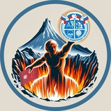 Telegram profile photo for ОлФиз Мордор
