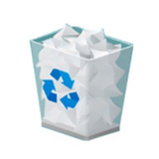 Telegram profile photo for ♻️资源回收桶 | YouTube 油管 时事 科幻 国际 玄学 科技 预言 电玩 新闻