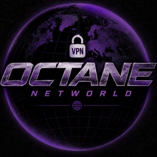 Telegram profile photo for OCTANE NETWORLD ๐ฟ๐ฆ