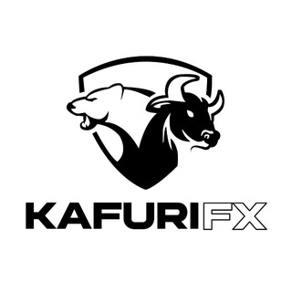 Telegram profile photo for KAFURI FOREX COMMUNITY
