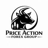 Telegram profile photo for PRICE ACTION FX CHART OUTLOOK
