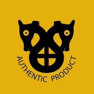 Telegram profile photo for AUTHENTIC PRODUCT