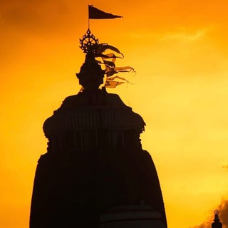 Telegram profile photo for Shri Jagannath Puri