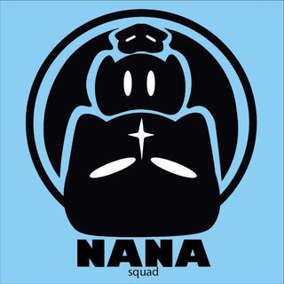 Telegram profile photo for NaNa squad