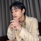 Telegram profile photo for Yang Jungwon.