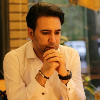 Telegram profile photo for Shahin Samadpour