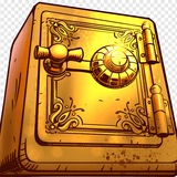 Telegram profile photo for Как выбрать надежный сайт для безопасной бесплатной игры в слоты