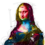 Telegram profile photo for Мир художника