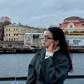 Telegram profile photo for ли.