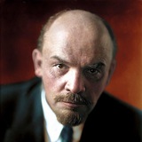 Telegram profile photo for Владимир Ильич Ленин