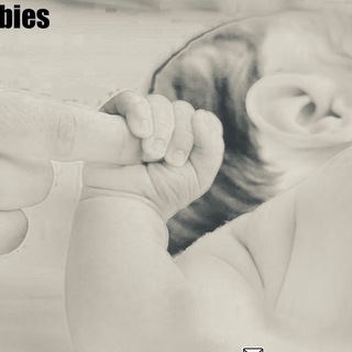 Telegram profile photo for India's Forgotten Babies
