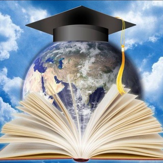 Telegram profile photo for 👨🎓👩🎓 Yosh bilimdonlar📚📚