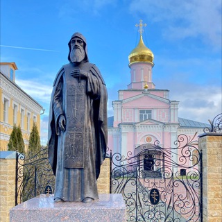 Telegram profile photo for Женская Зосимова пустынь