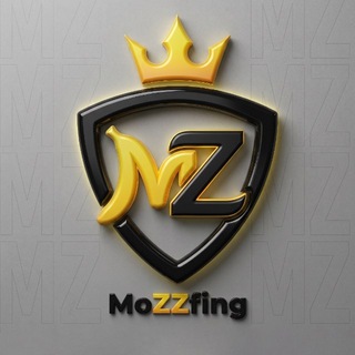 Telegram profile photo for MoZZfing🍌