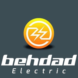 Telegram profile photo for Behdad Electric