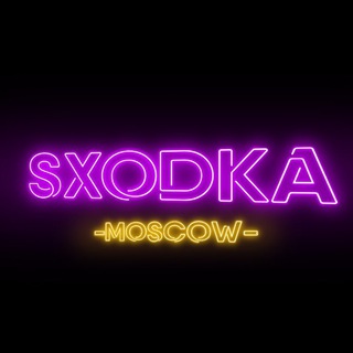 Telegram profile photo for Night party