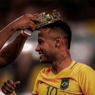 Telegram profile photo for NEYMAR JR>islm jr✋😜🤚