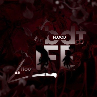 Telegram profile photo for ᛝ 𝗹𝗶f𝗲 - #𝐵𝒹𝒻