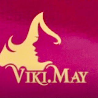 Telegram profile photo for Viki.May 💞