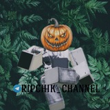 Telegram profile photo for RIP channel