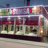 Telegram profile photo for Drujba Malish Somsa(GIJDUVON)