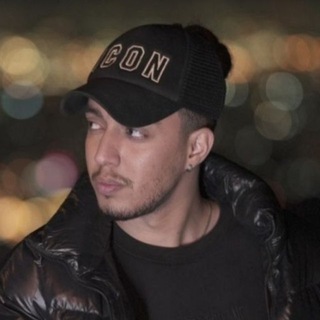 Telegram profile photo for AMIRKHOSHNEGAR