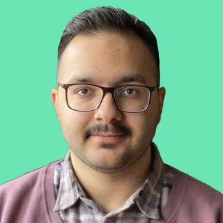 Telegram profile photo for زیست با محمدمهدی آقازاده